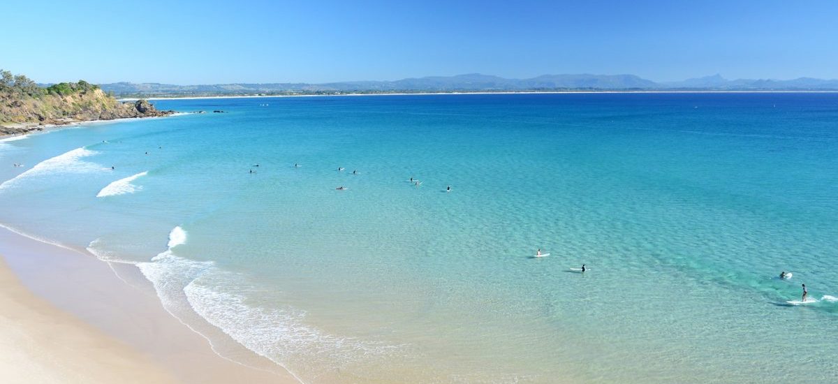 Rental Accommodation in Byron Bay